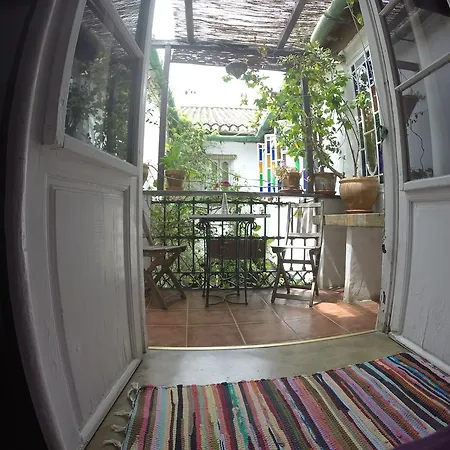 Maison d'hôtes El Andaluz 3*