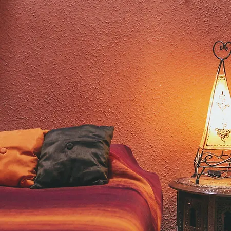 El Andaluz Maison d'hôtes