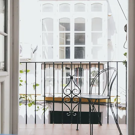 Maison d'hôtes El Andaluz