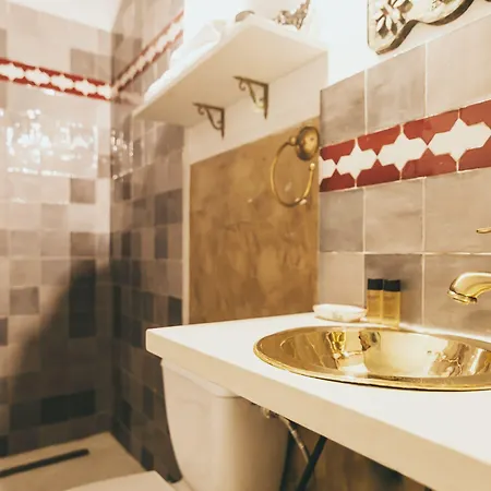 El Andaluz Maison d'hôtes Málaga