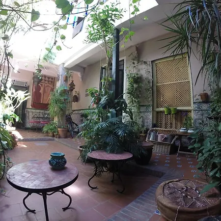 El Andaluz Malaga