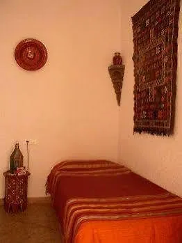 El Andaluz Pensjonat