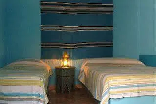 Pensjonat El Andaluz Malaga