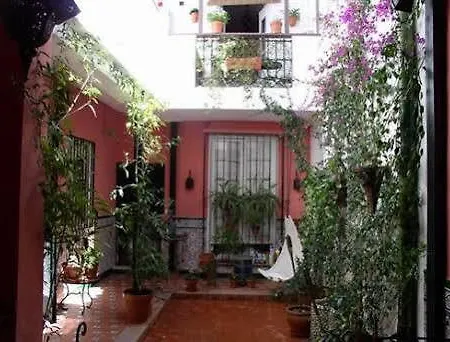 El Andaluz 3* Malaga