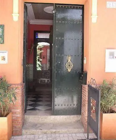 El Andaluz Malaga