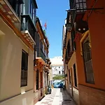 Guest house El Andaluz