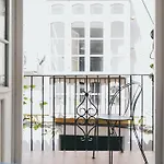 Guest house El Andaluz