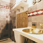 El Andaluz Guest house Malaga