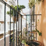 El Andaluz Guest house Malaga