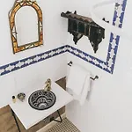 El Andaluz 3* Malaga