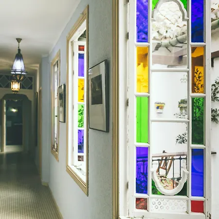El Andaluz Málaga