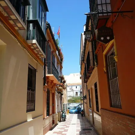Casa de hóspedes El Andaluz