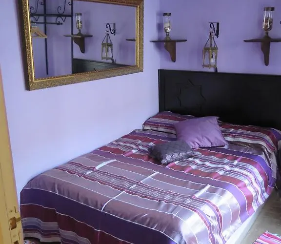 El Andaluz 3* Málaga