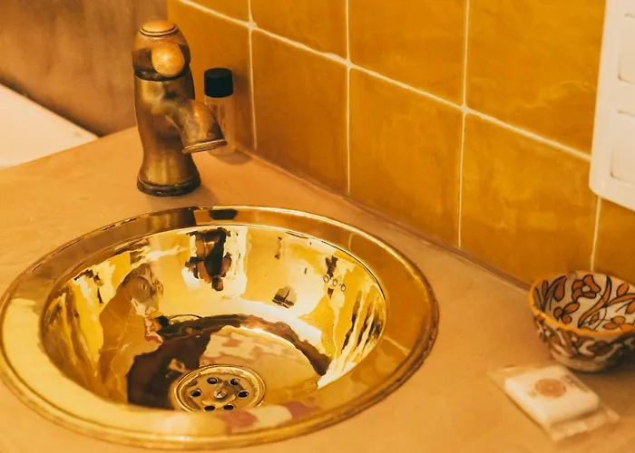 El Andaluz 3* Málaga