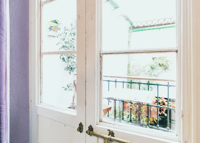 El Andaluz 3* Málaga