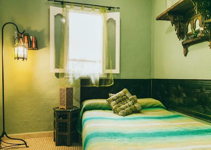 El Andaluz Pensión 3*