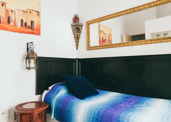 El Andaluz Gasthof 3*