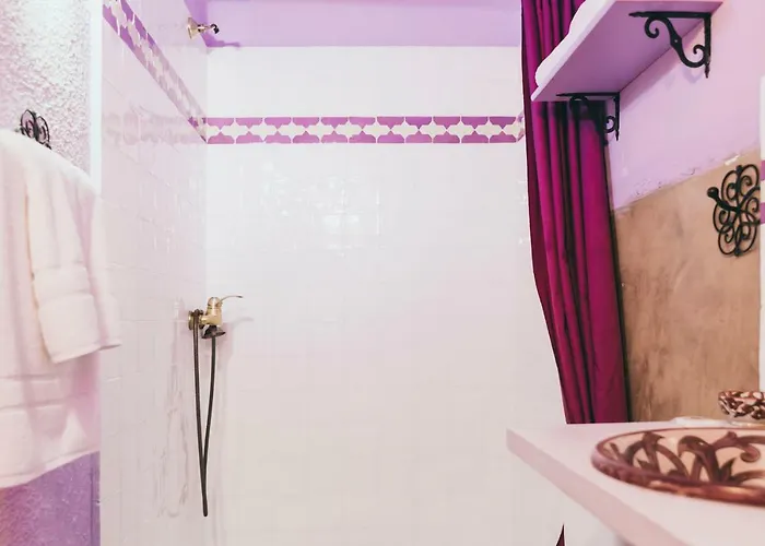 El Andaluz Pensión 3*