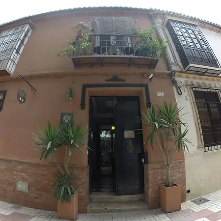 El Andaluz