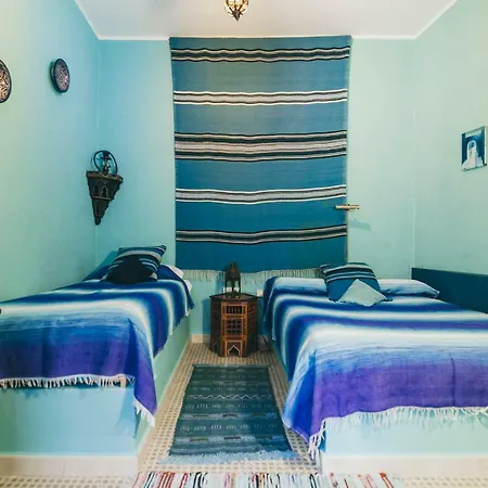 El Andaluz 3*