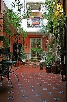 بيت ضيافة El Andaluz 3*