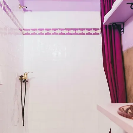 El Andaluz بيت ضيافة 3*